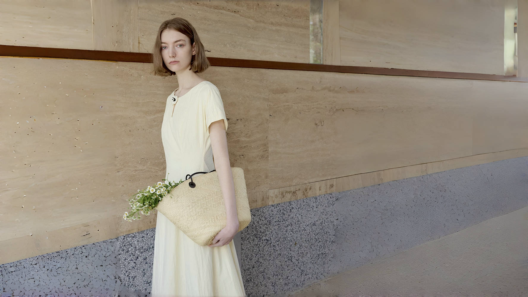 Not Just a Dress, But a Way of Being